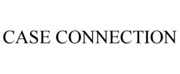 CASE CONNECTION trademark