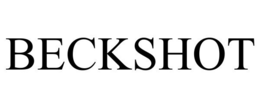 BECKSHOT trademark