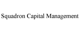 SQUADRON CAPITAL MANAGEMENT trademark