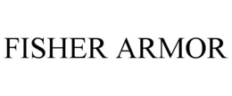 FISHER ARMOR trademark