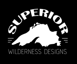 SUPERIOR WILDERNESS DESIGNS trademark