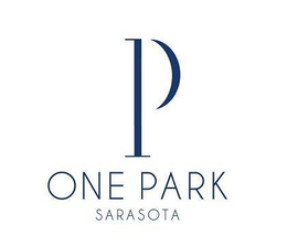 P ONE PARK SARASOTA trademark