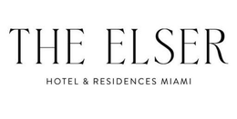 THE ELSER HOTEL & RESIDENCES MIAMI trademark