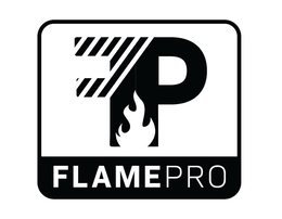 FP FLAMEPRO trademark