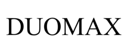 DUOMAX trademark