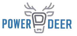POWER DEER trademark