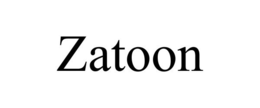 ZATOON trademark