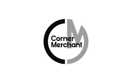 CM CORNER MERCHANT trademark