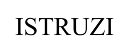 ISTRUZI trademark