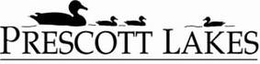 PRESCOTT LAKES trademark