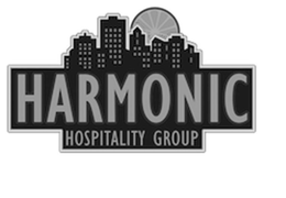 HARMONIC HOSPITALITY GROUP trademark
