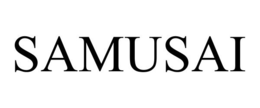 SAMUSAI trademark