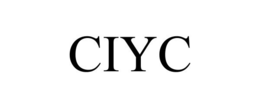 CIYC trademark