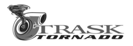 TRASK TORNADO trademark
