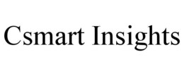CSMART INSIGHTS trademark