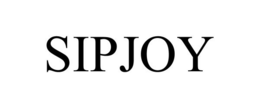SIPJOY trademark