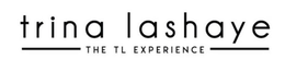 TRINA LASHAYE THE TL EXPERIENCE trademark