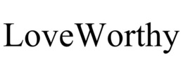 LOVEWORTHY trademark
