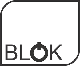 BLOK trademark
