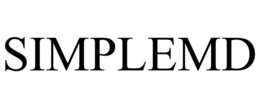SIMPLEMD trademark