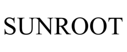 SUNROOT trademark