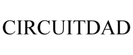 CIRCUITDAD trademark