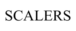 SCALERS trademark