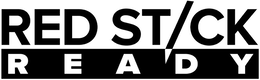 RED STICK READY trademark
