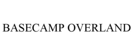 BASECAMP OVERLAND trademark