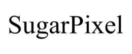 SUGARPIXEL trademark
