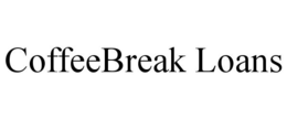 COFFEEBREAK LOANS trademark