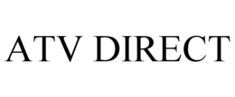 ATV DIRECT trademark
