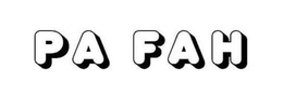 PA FAH trademark