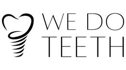 WE DO TEETH trademark