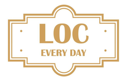 LOC EVERY DAY trademark