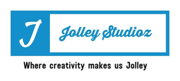 J JOLLEY STUDIOZ WHERE CREATIVITY MAKES US JOLLEY trademark