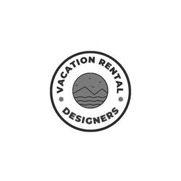 VACATION RENTAL DESIGNERS trademark