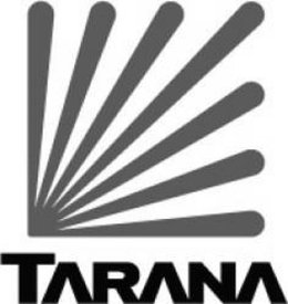 TARANA trademark