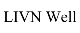 LIVN WELL trademark