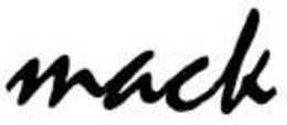 MACK trademark
