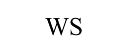 WS trademark