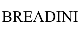 BREADINI trademark