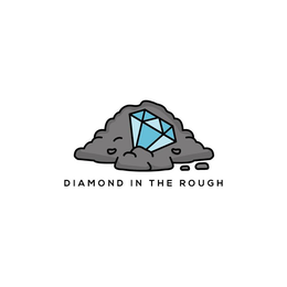 DIAMOND IN THE ROUGH trademark