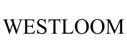 WESTLOOM trademark
