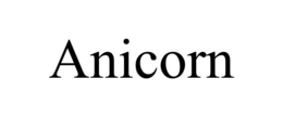 ANICORN trademark