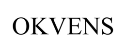 OKVENS trademark
