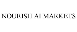 NOURISH AI MARKETS trademark