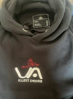 ILLEST DRIVER. trademark