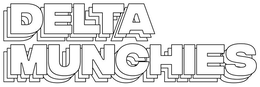 DELTA MUNCHIES trademark
