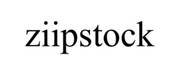 ZIIPSTOCK trademark